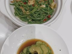 -金狮麟•宋宴•宋文化地标餐厅(晋安路店)