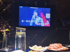 -乐尚一号high唱音乐·火锅