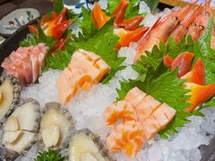 -德川家日本料理(中关村寰太大厦店)