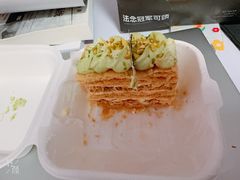 -FANEN法念·烘焙·甜点(万象城店)