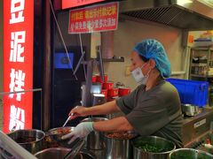 -刘小武·锅魁(总店)