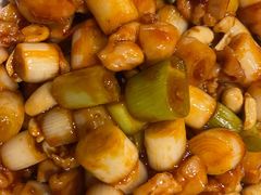 -老牌坊鲁菜名店(聊城美食岛店)