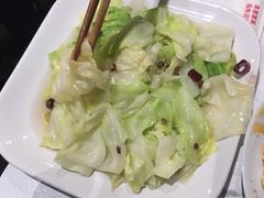 -Restaurant Sichuan 川里川外