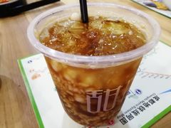 -甜心闲生传统手工冰粉(奎星楼店)