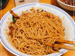 -君东记本帮面馆(天钥桥路店)