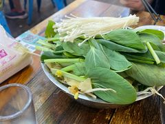 -皖北学东地锅鸡(之心城店)