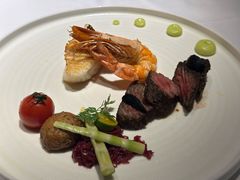 -王品牛排(杭州大厦店)