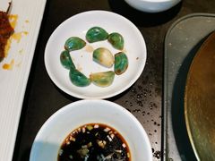 -鼓楼东街老火锅(鼓楼店)