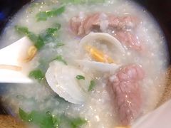 -盈田盈粥庄(博山东路店)
