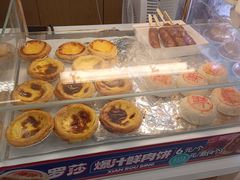 -罗莎蛋糕(窑岭店)