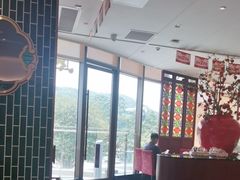 -点都德(广州白云山景区南门店)