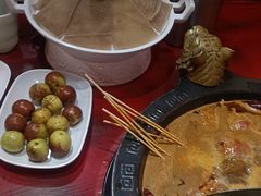 -重庆袁老四火锅(武进万达店)