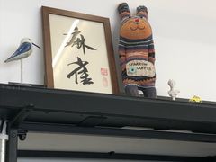 景观位-麻雀咖啡SPARROW COFFEE(十全街店)