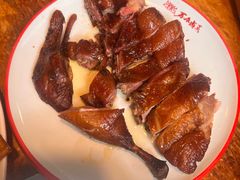-老鼎万春卤菜(五代传承创始老店)