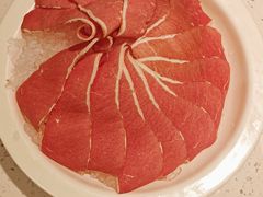 -三人行骨头王火锅(长寿店)