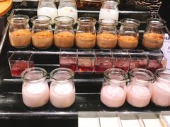 -东方红海鲜百汇(国际大厦店)