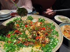 -山石榴·贵州菜(丰盛里店)