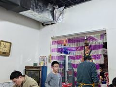 -老于餐厅(民生路店)