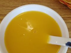 南瓜粥-金豆角砂锅焖面(安贞店)