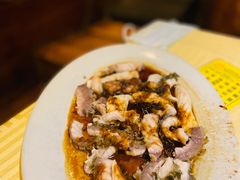 豉汁蒸脆肉皖-石岐佬中山菜馆(张溪店)