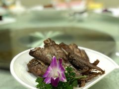 -梅龙镇酒家(南京西路总店)