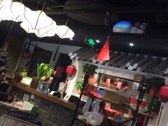 -茶花妹子云南餐厅(北大店)