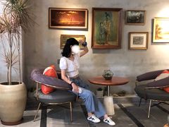 大堂-25#COFFEE(古地石店)