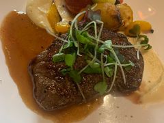 -YUE·6·西式融合餐厅(外滩六号店)
