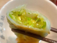 -春水锅贴·传统鲁菜(大明湖店)