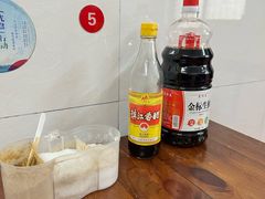 -阿麟馄饨(延长路店)
