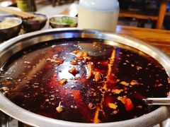 -中和远东火锅兔(老店)