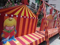 -广州都市观光巴士(粤陶巴)