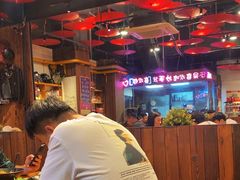 -我的面 川味Bistro(后沙峪店)
