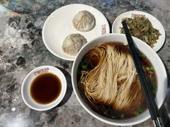 -常盛香生煎·酸辣汤.无锡老字号玉兰饼(新生路店)