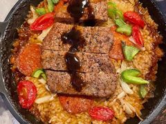 -必胜客(尹山湖歌林公园店)