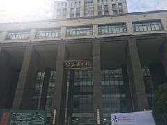 -江南大学(蠡湖校区)