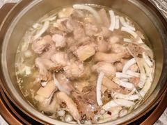 原味椰子鸡-大头椰·海南椰子鸡火锅(思明万象城店)
