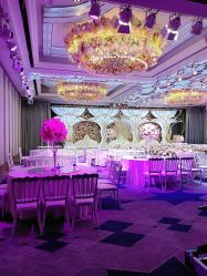 -曼格纳婚礼艺术中心(张江店)