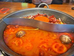 -楠火锅(仁恒梦中心店)