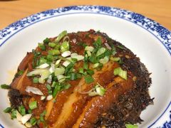 -裕鼎鲜·新中菜(金鼎广场店)