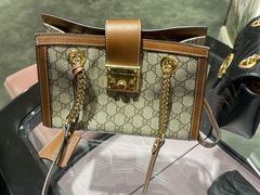-GUCCI(南京德基店)