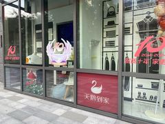 -天鹅到家·保姆月嫂育儿嫂(总店)