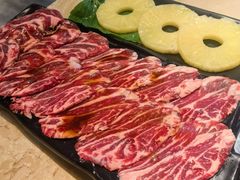-玲姐吉祥齐市烤肉