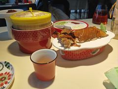 -京鸭棠(让胡路万达店)