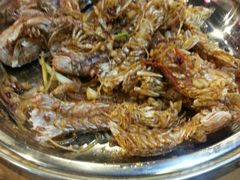 焦盐赖尿虾-虾满堂(金平路店)