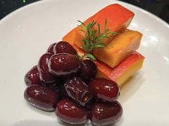 -阿明小菜·海鲜·上海菜(梅陇店)
