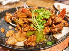 -烧蠔帮·湛江生蚝(工农店)