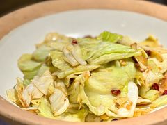 -恰饭·老长沙市井菜(天河客运站店)