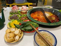 -有拈头成都市井火锅(老门东店)