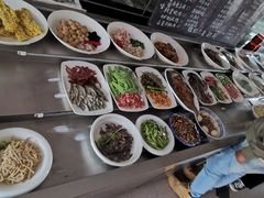 -一撮毛美食城(全力一路店)